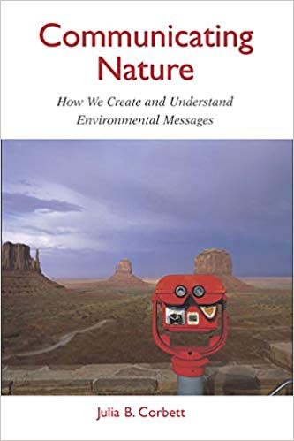 Cover of Communicating Nature